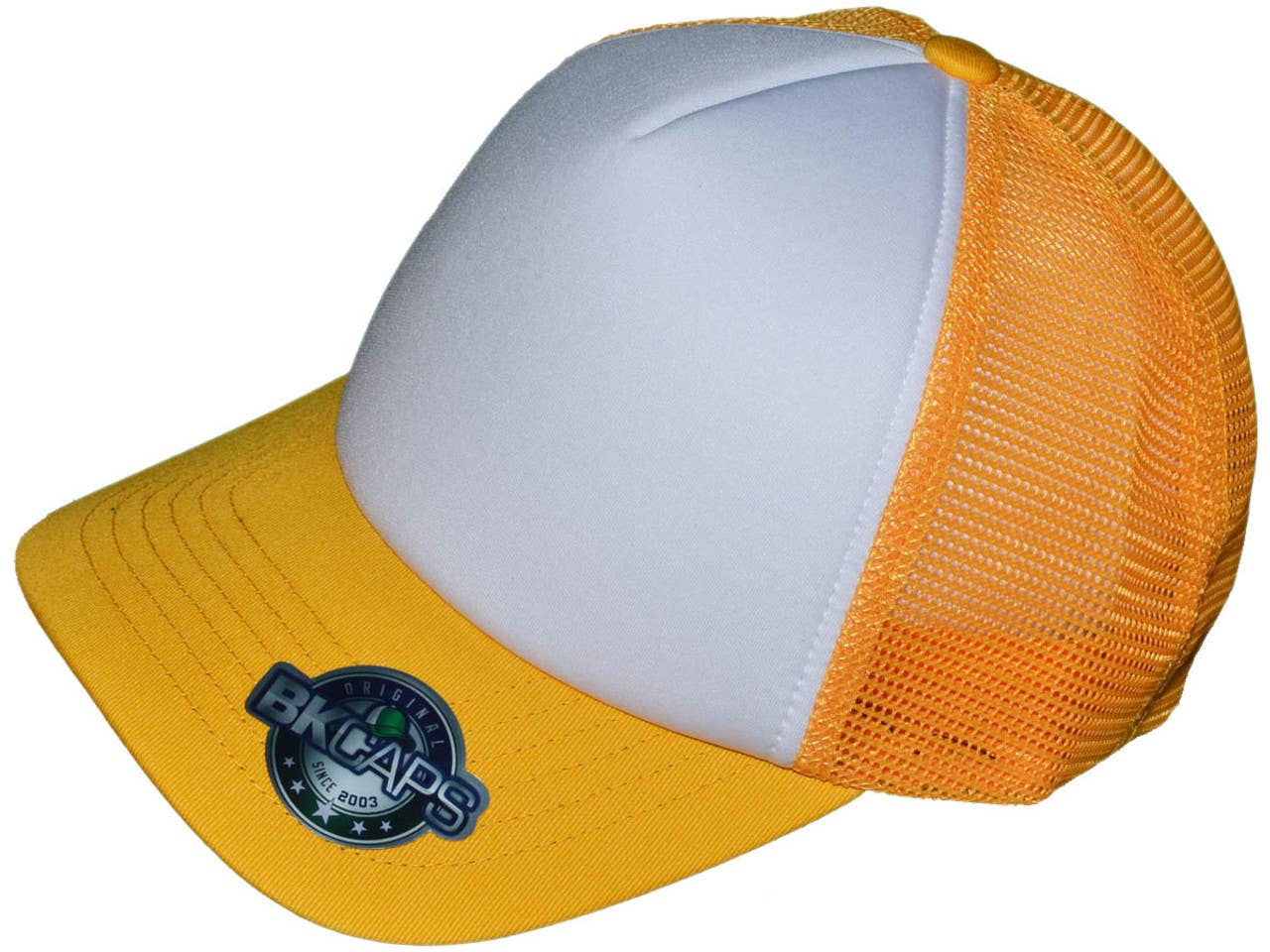 Crooked Halo - MARGS Hat (Multi Color Options)