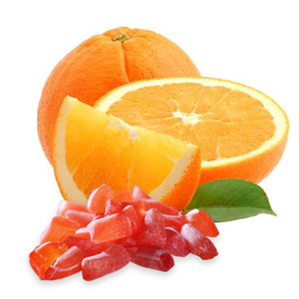 Butterfields Candy - 2.5oz Honeybell Orange