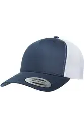 Crooked Halo - MARGS Hat (Multi Color Options)