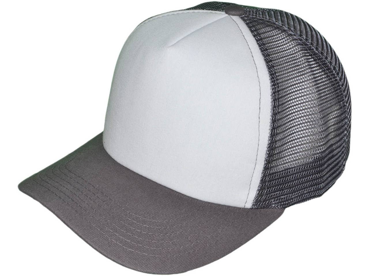 Crooked Halo - MARGS Hat (Multi Color Options)