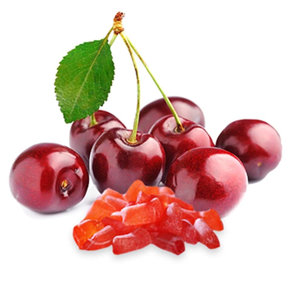 Butterfields Candy - 2.5oz Cherry Buds Hard Candy