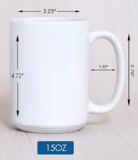 YA'LL GONNA MAKE ME LOSE MY MIND 15oz MUG