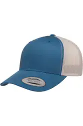 Crooked Halo - MARGS Hat (Multi Color Options)
