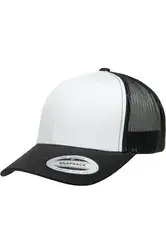 Crooked Halo - MARGS Hat (Multi Color Options)