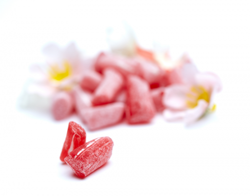 Butterfields Candy - Cherry Buds Gift Box