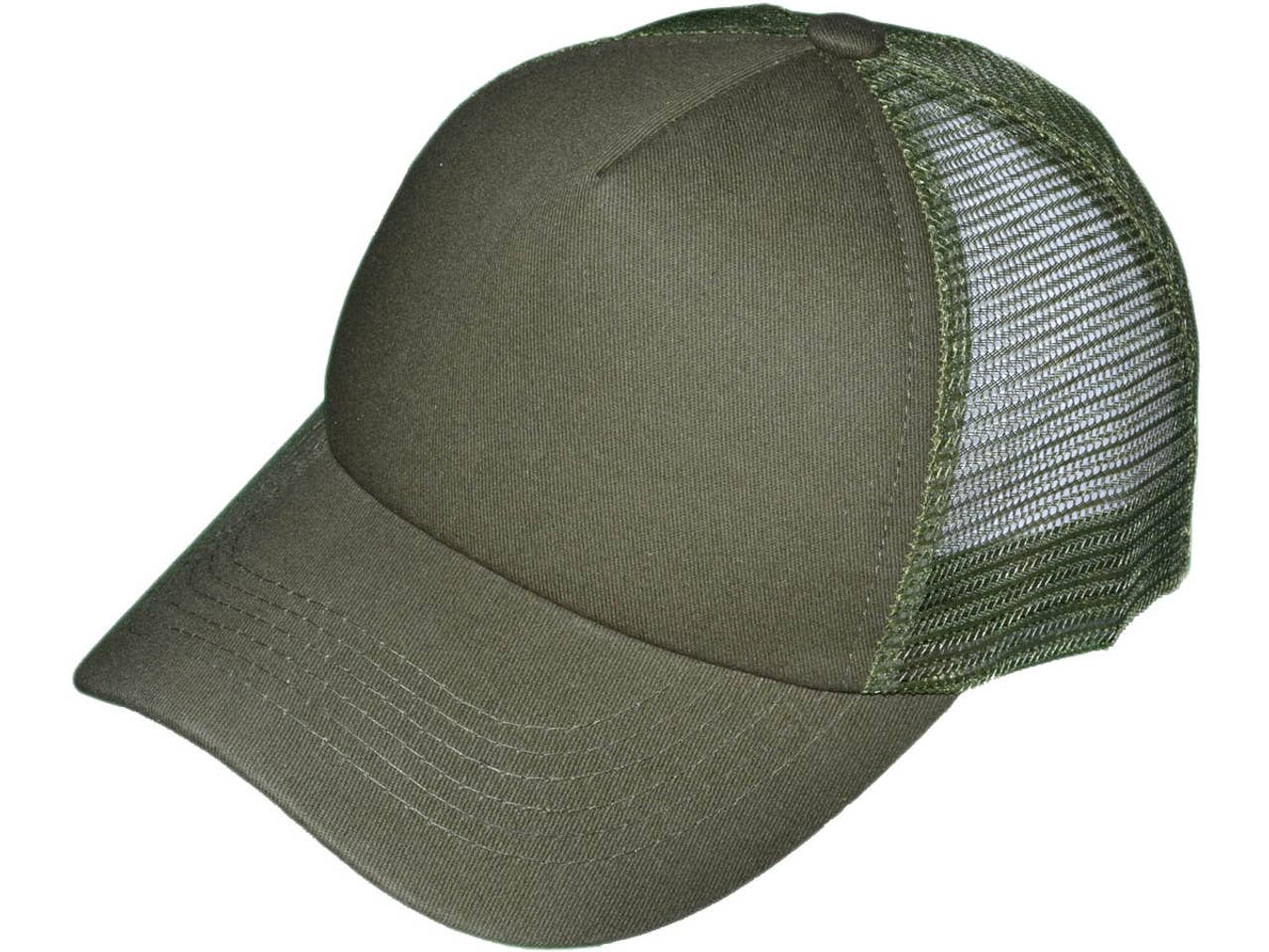 Crooked Halo - MARGS Hat (Multi Color Options)