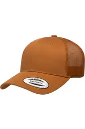 Crooked Halo - MARGS Hat (Multi Color Options)