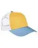 Crooked Halo - MARGS Hat (Multi Color Options)