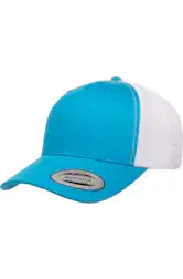 Crooked Halo - MARGS Hat (Multi Color Options)