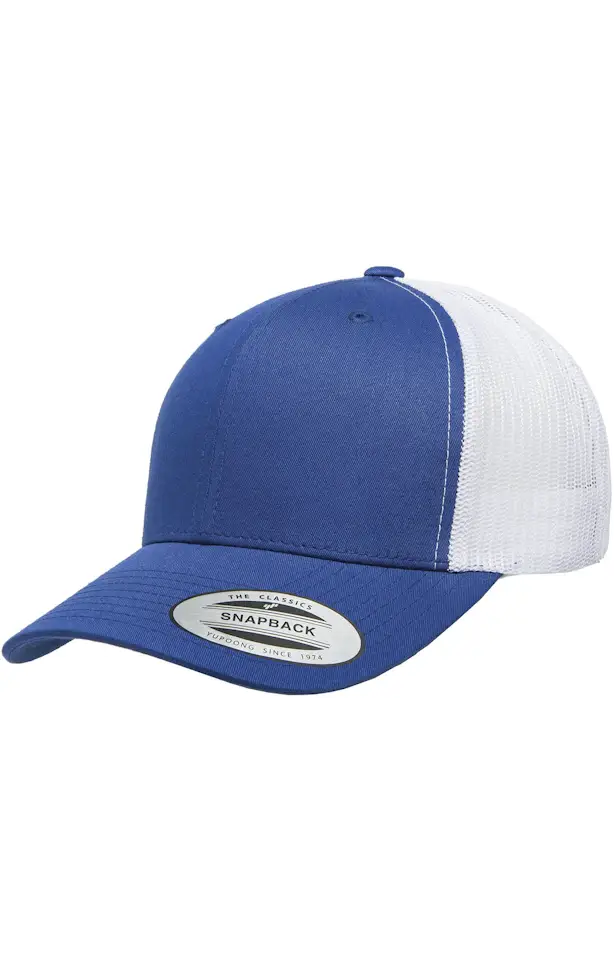 Crooked Halo - MARGS Hat (Multi Color Options)
