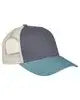 Crooked Halo - MARGS Hat (Multi Color Options)