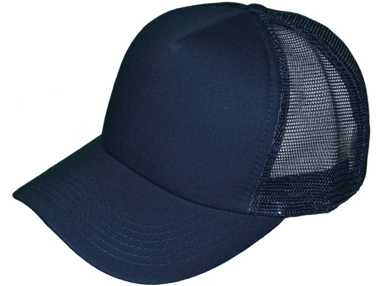 Crooked Halo - MARGS Hat (Multi Color Options)