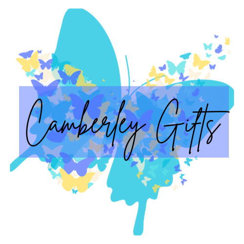 Camberley Gifts - Gift Card