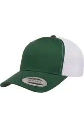 Crooked Halo - MARGS Hat (Multi Color Options)