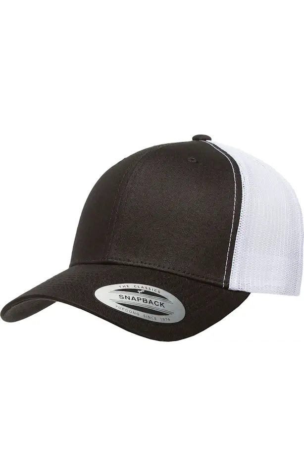 Crooked Halo - MARGS Hat (Multi Color Options)