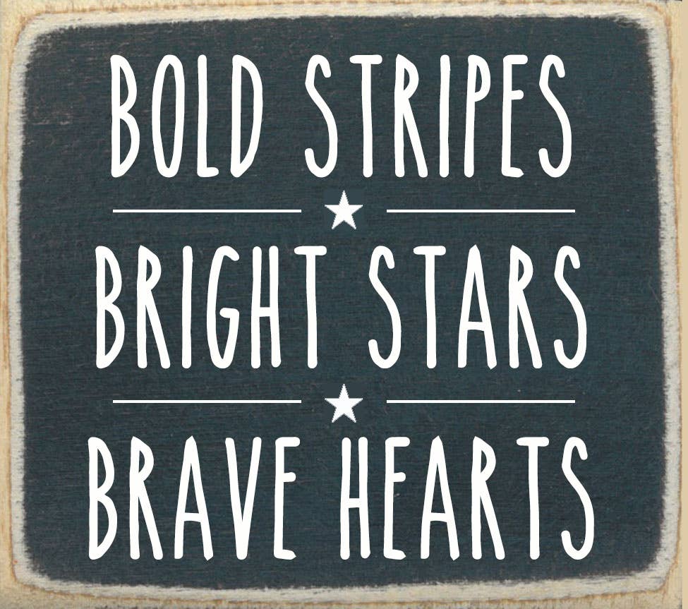 Gar Wholesale Inc. - 3x3-268 Bold stripes