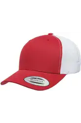 Crooked Halo - MARGS Hat (Multi Color Options)