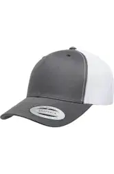 Crooked Halo - MARGS Hat (Multi Color Options)