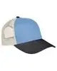Crooked Halo - MARGS Hat (Multi Color Options)