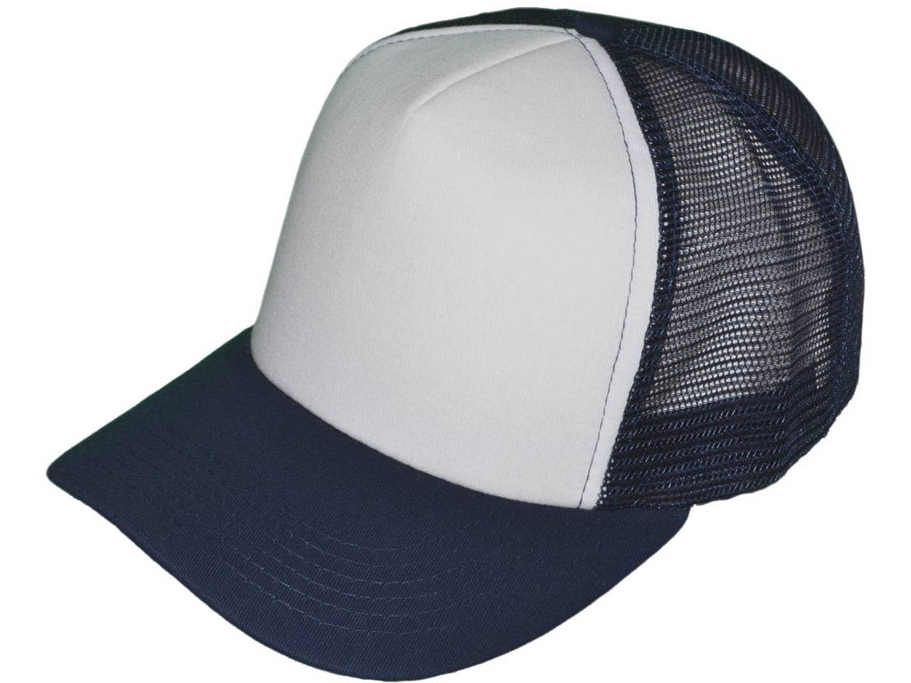 Crooked Halo - MARGS Hat (Multi Color Options)