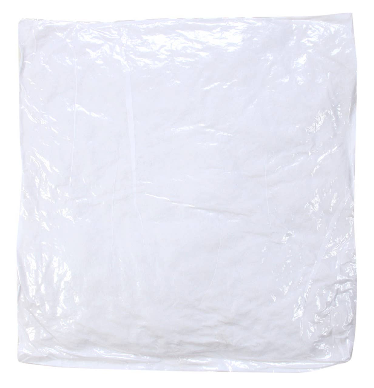 Bit of Meraki - 20*20inch Cushion Insert (For 18*18inch pillow cover)