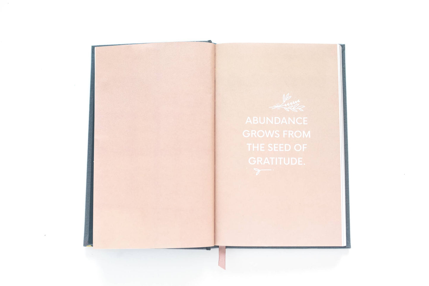 Gratitude Journal for Women