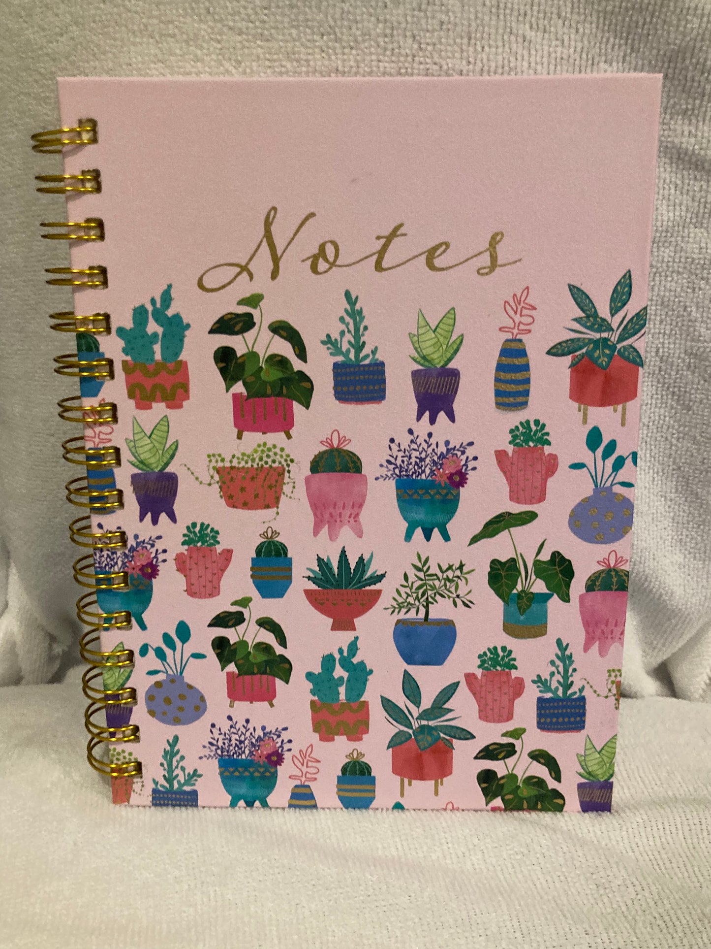 Journal - Plants