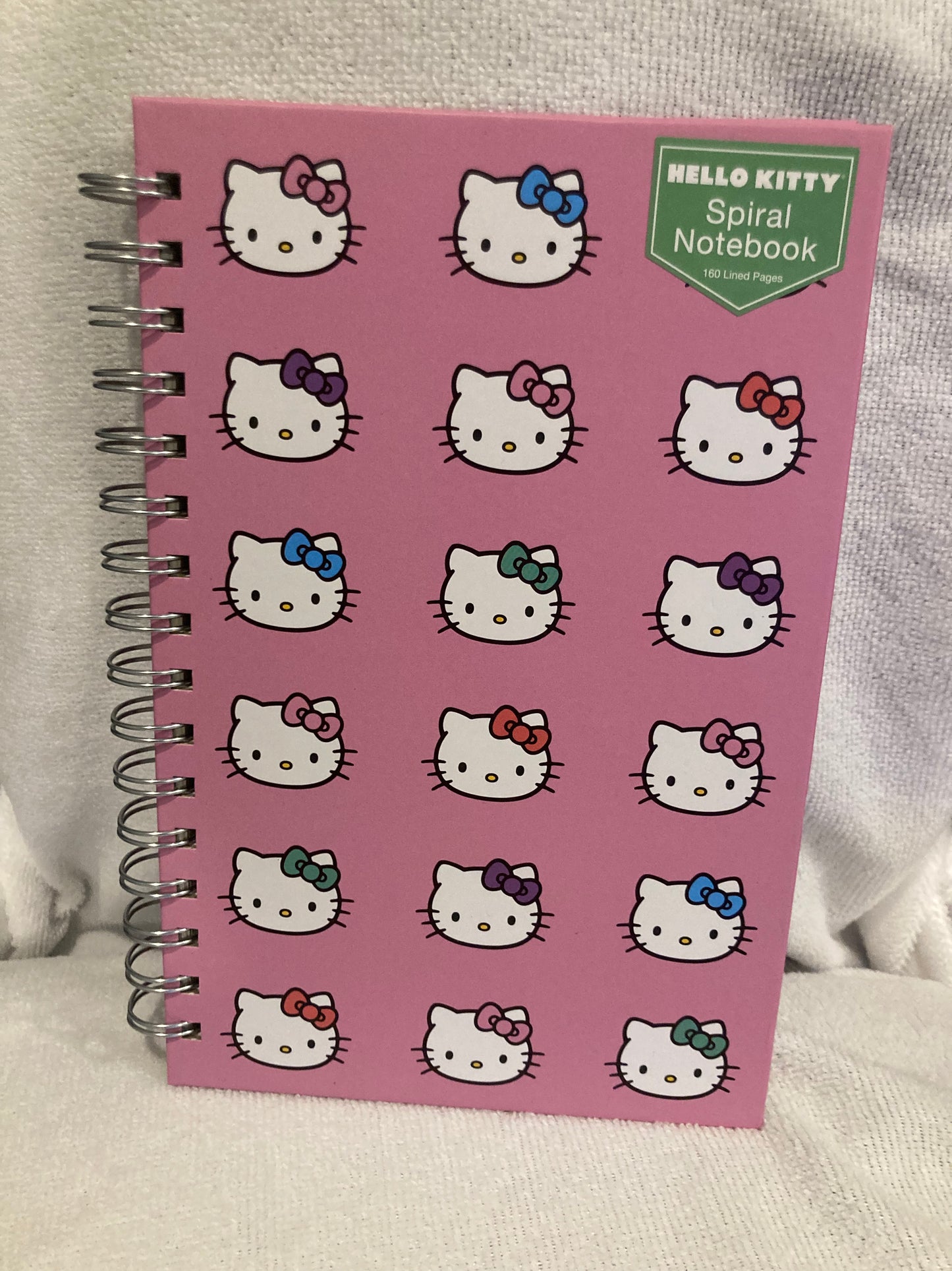 Journal - Hello Kitty