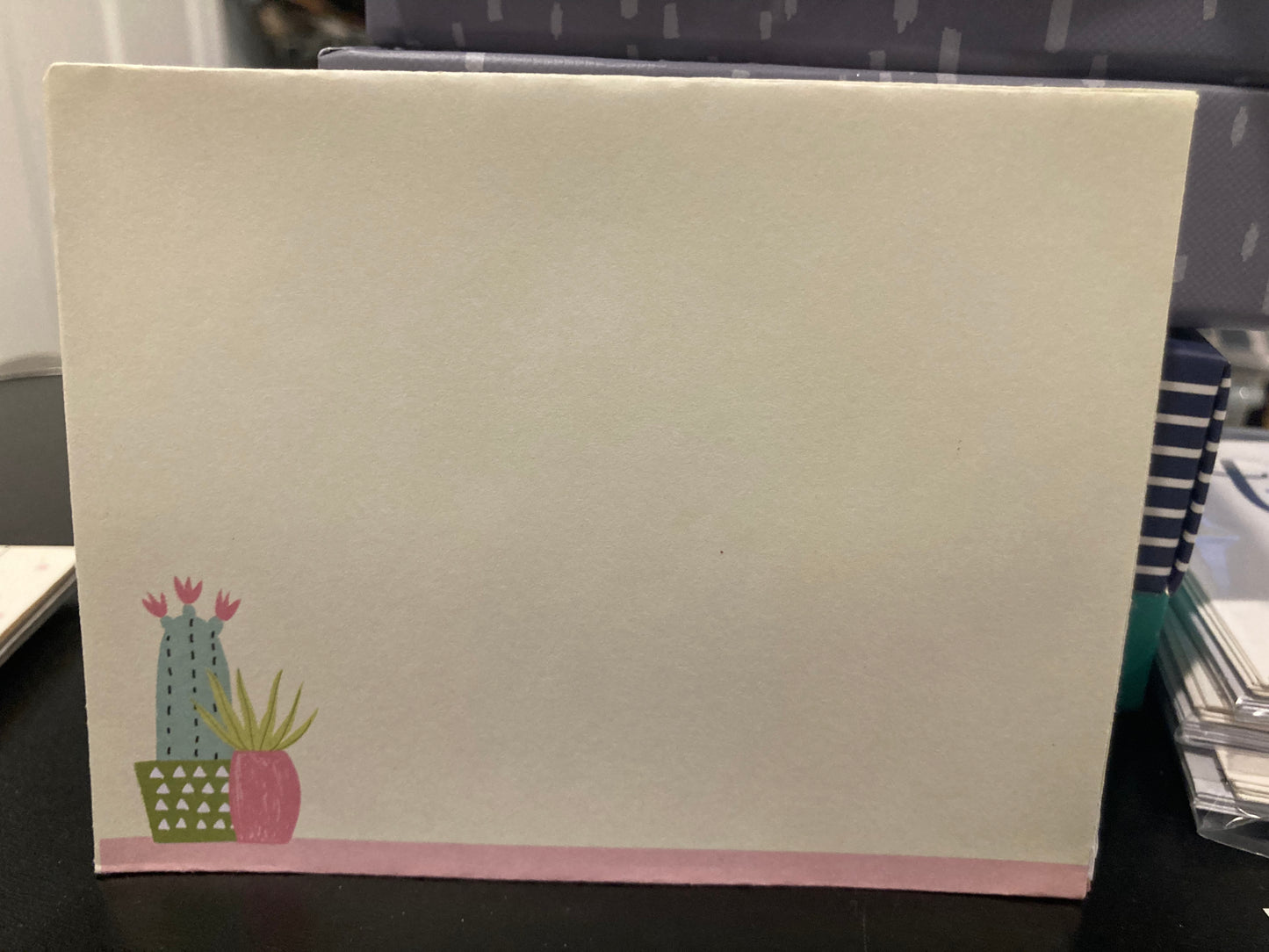 Thank You - Notecards