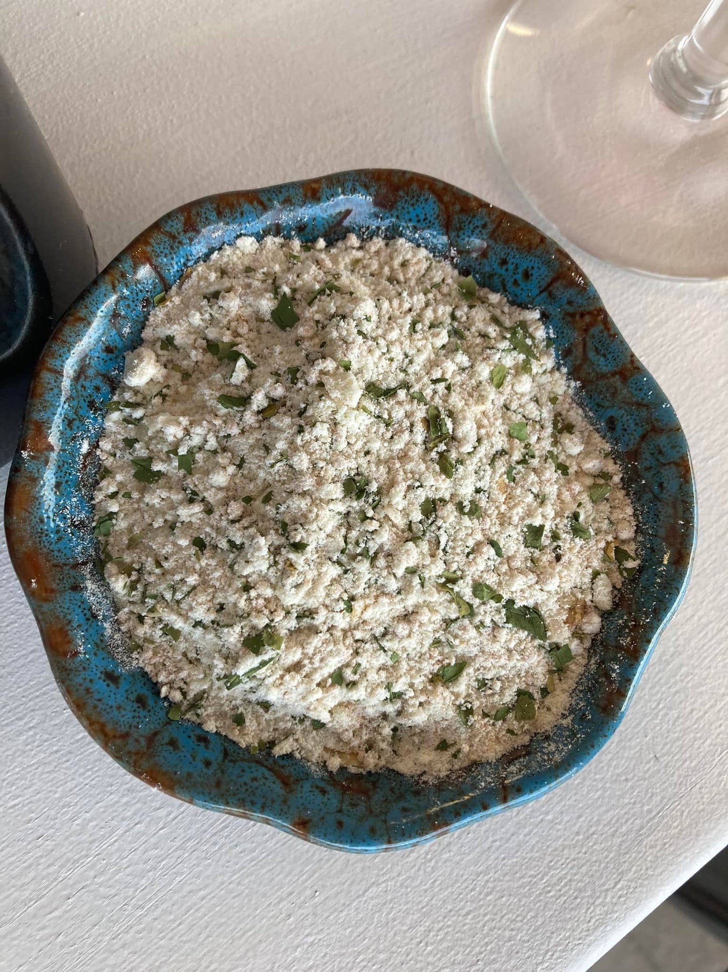 Spinach Artichoke Dip Mix