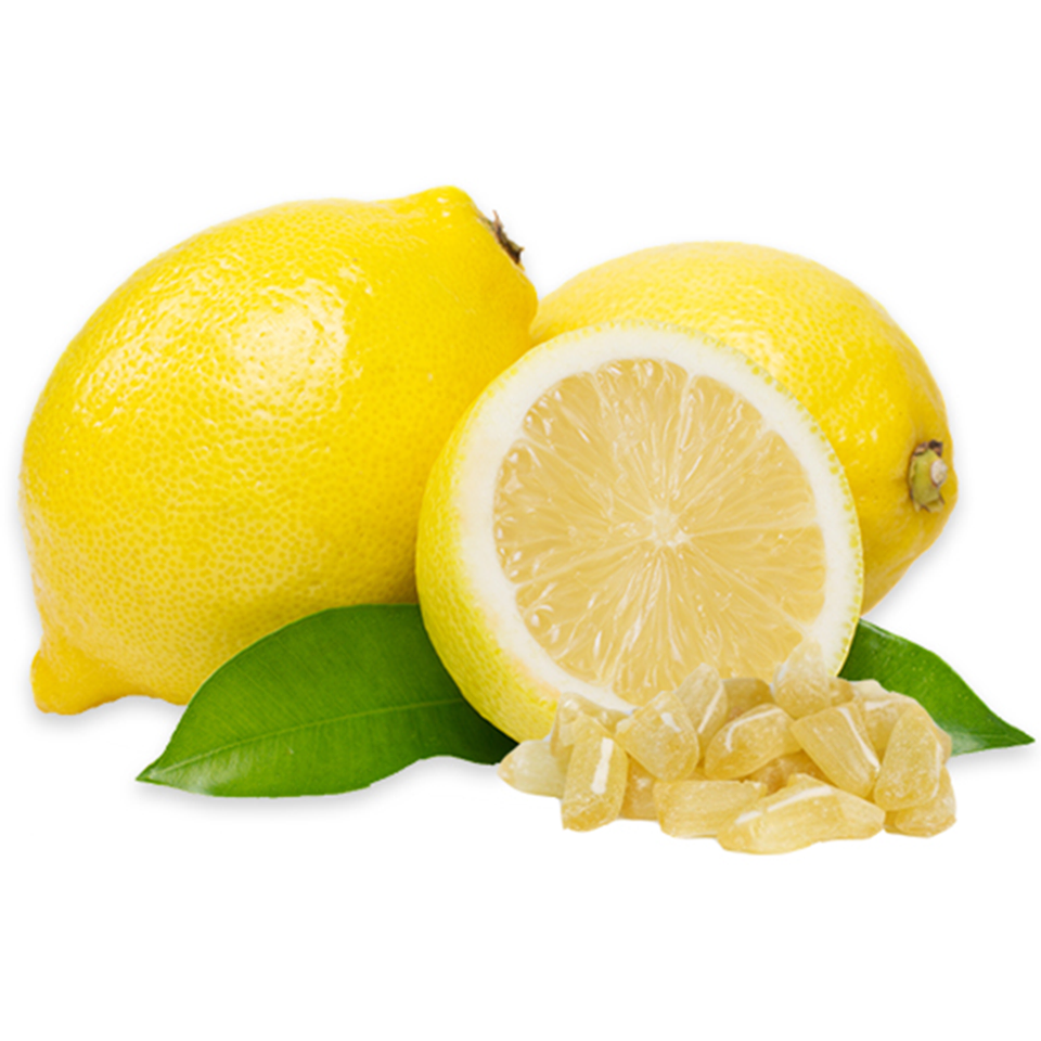 Butterfields Candy - 2.5oz Lemon Buds