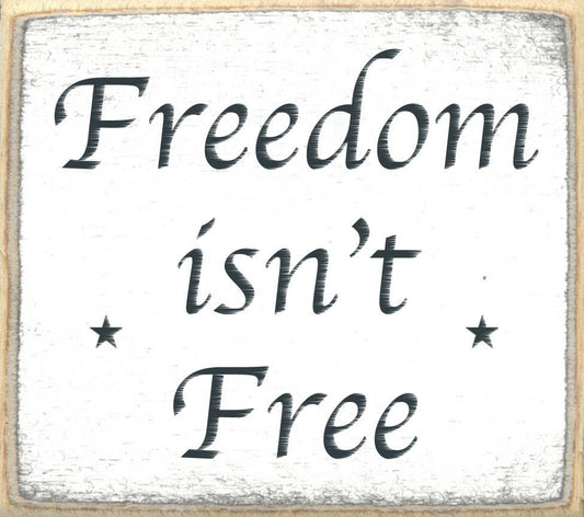 Gar Wholesale Inc. - 3x3-270 Freedom
