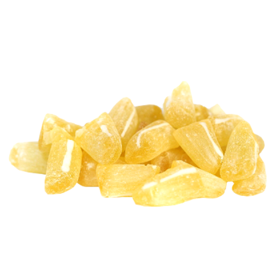 Butterfields Candy - 2.5oz Lemon Buds