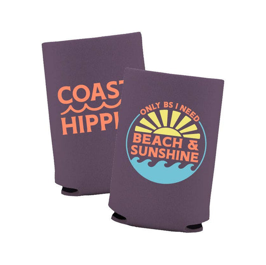 Coast Hippie - BS Neo Koozie - BRY / OS