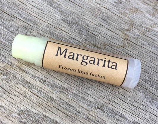 Urbanfarmergirls - Margarita Natural Lip Balm