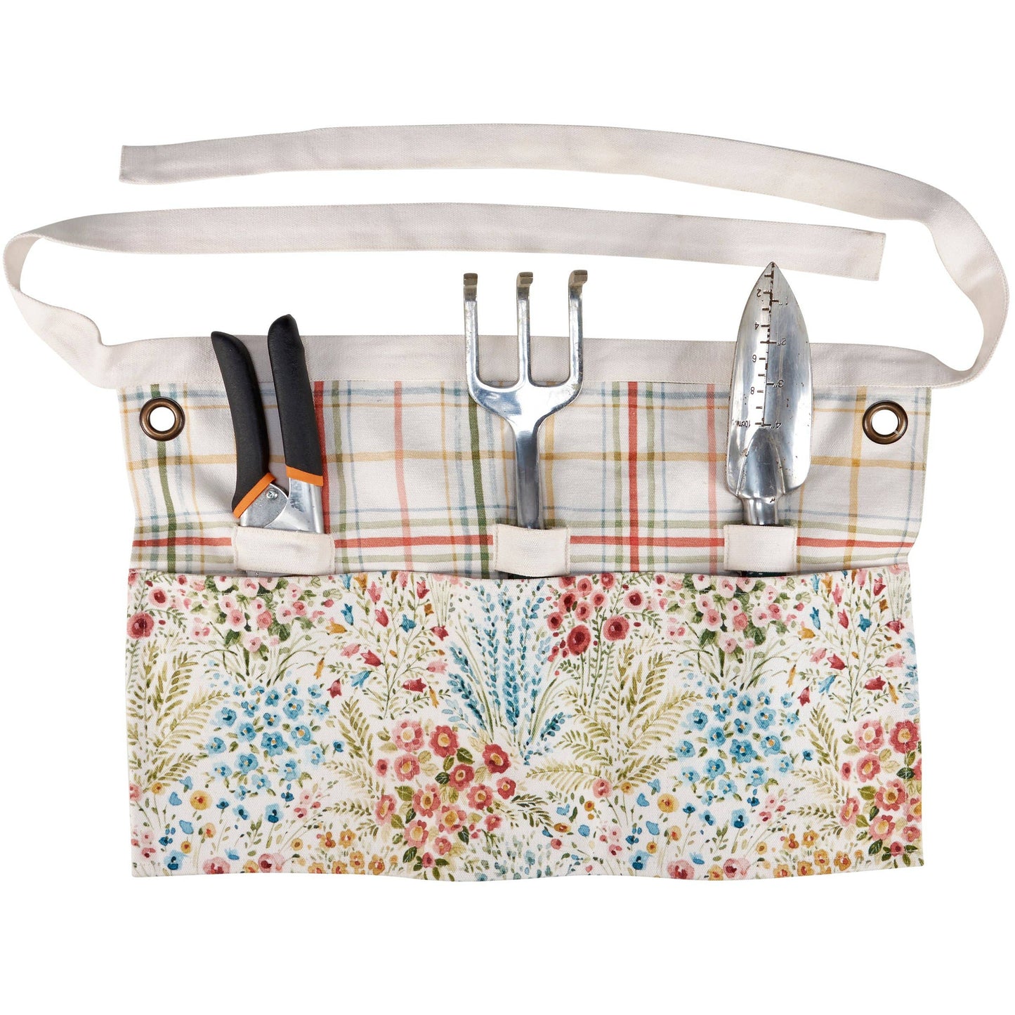 Primitives by Kathy - Mixed Floral Apron